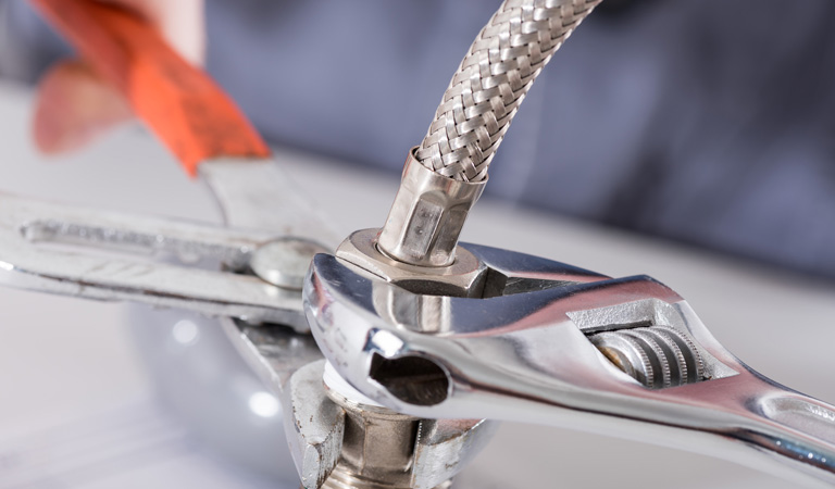 Thatcham Plumber Services — Photos 1