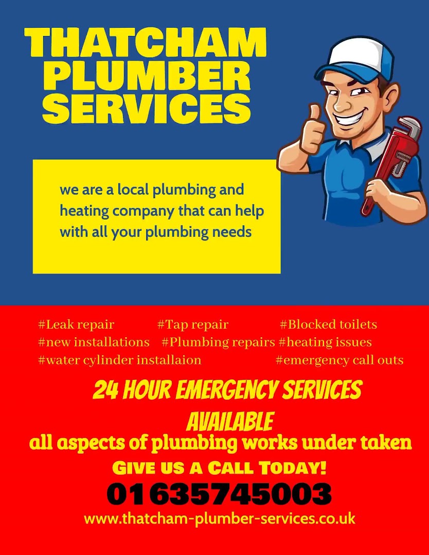 Thatcham Plumber Services — Photos 5