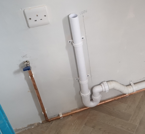 Thatcham Plumber Services — Photos 3
