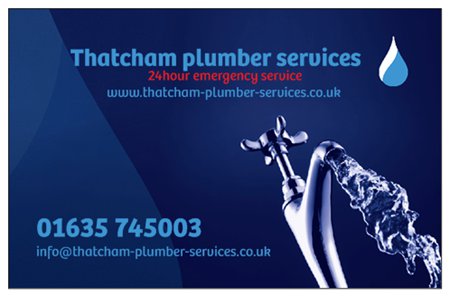 Thatcham Plumber Services — Photos 6