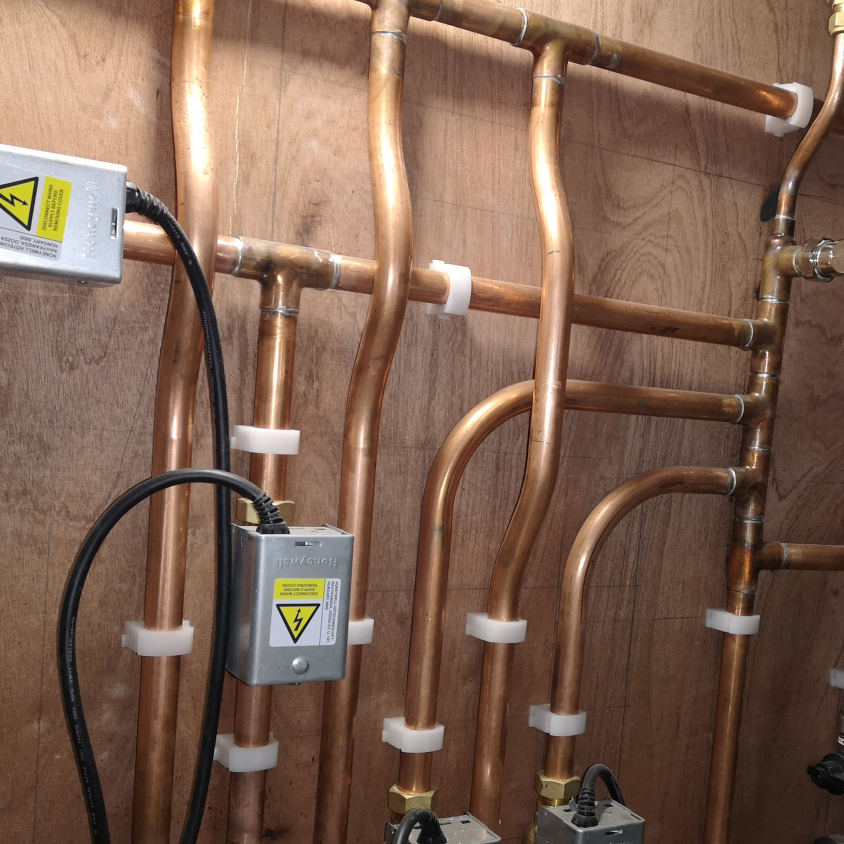 Thatcham Plumber Services — Photos 7