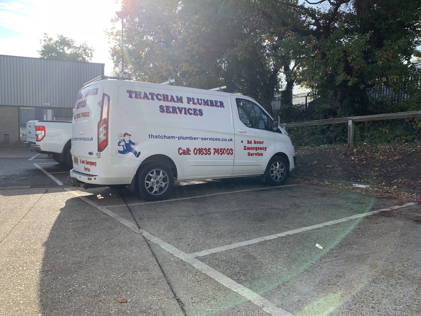 Thatcham Plumber Services — Photos 4